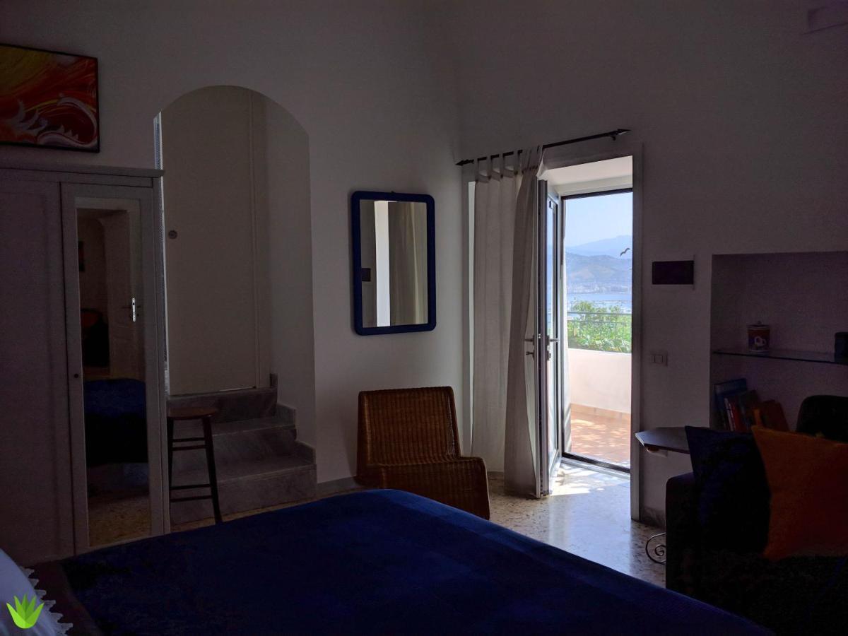 Villa Delle Agavi Vietri المظهر الخارجي الصورة